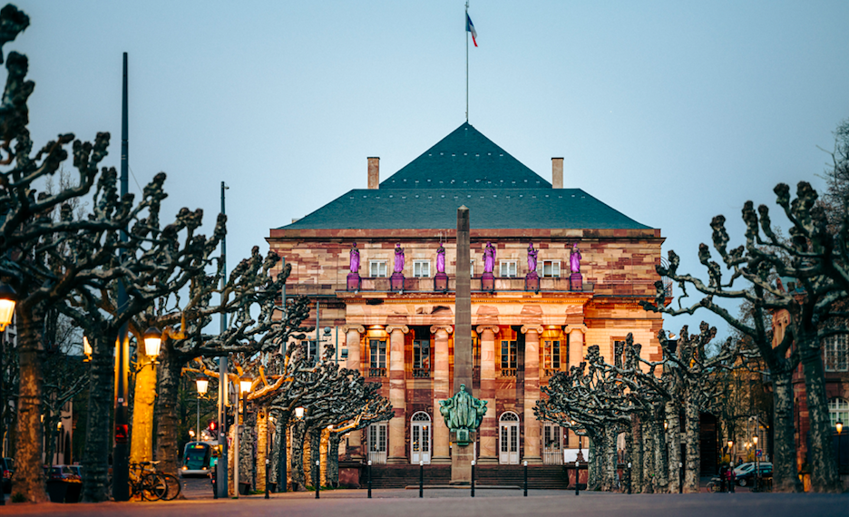 L’Opéra national du Rhin rejoint la plateforme Google Arts & Culture