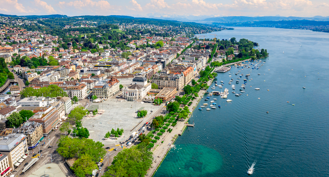 Digital Lectures: Öffentliche Räume in Kulturbauten der Zukunft