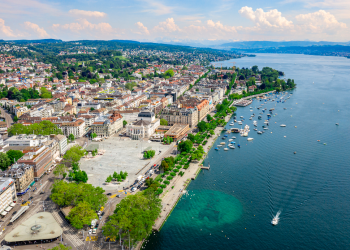 Digital Lectures: Öffentliche Räume in Kulturbauten der Zukunft