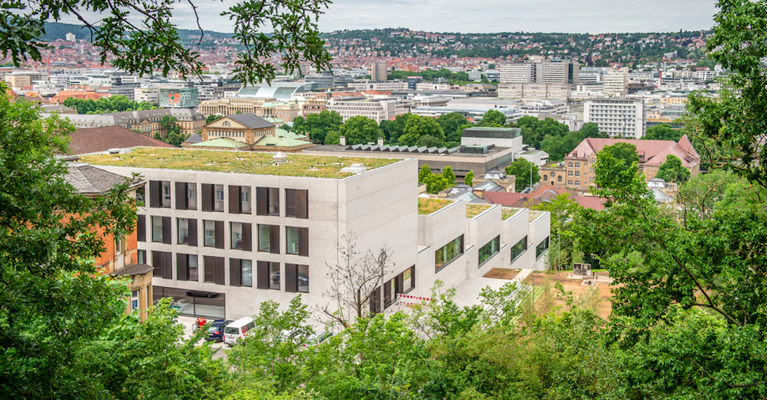 Jubiläumsgala: 50 Jahre John Cranko Schule