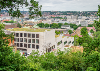 Jubiläumsgala: 50 Jahre John Cranko Schule