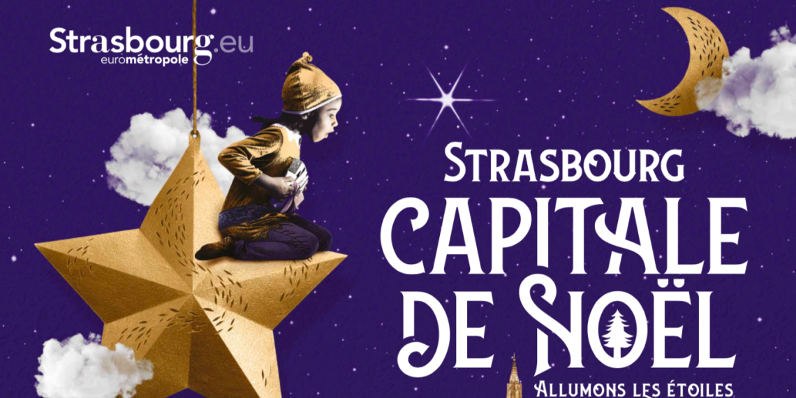 Strasbourg I Évènement : Il est encore temps de s’inscrire à la chorale participative de Noël !