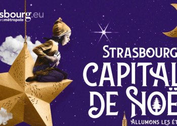 Strasbourg I Évènement : Il est encore temps de s’inscrire à la chorale participative de Noël !