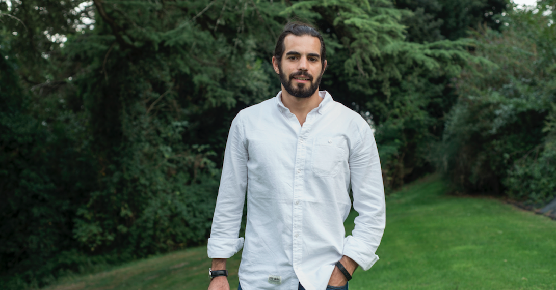 Mohammad Al Attar zu „Damaskus 2045“: „Die Lage Syriens ist wie ein Spiegel der düsteren Realität, wie wir sie weltweit erleben.“