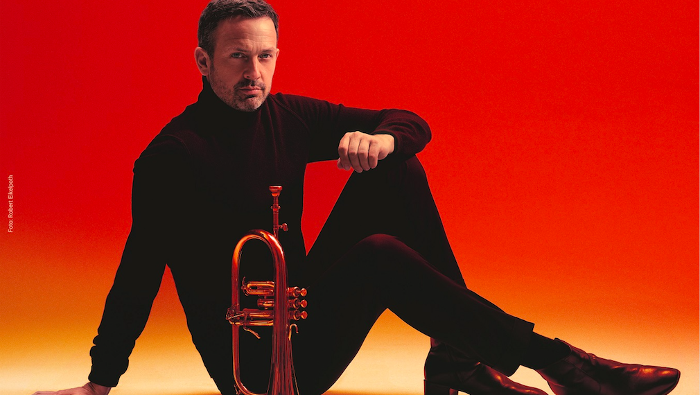 Weihnachtsjazz mit Till Brönner