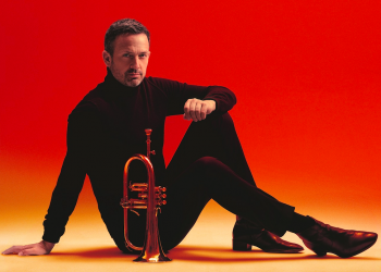Weihnachtsjazz mit Till Brönner