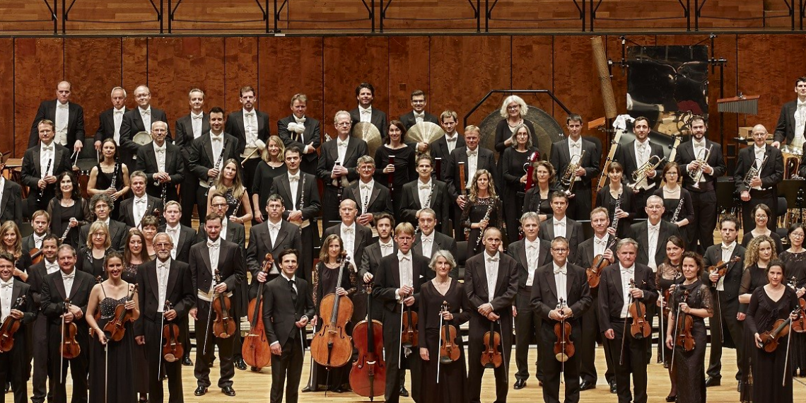 Mozart-Zyklus mit Cornelius Meister und dem Staatsorchester Stuttgart