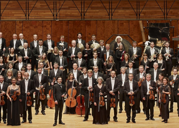 Mozart-Zyklus mit Cornelius Meister und dem Staatsorchester Stuttgart