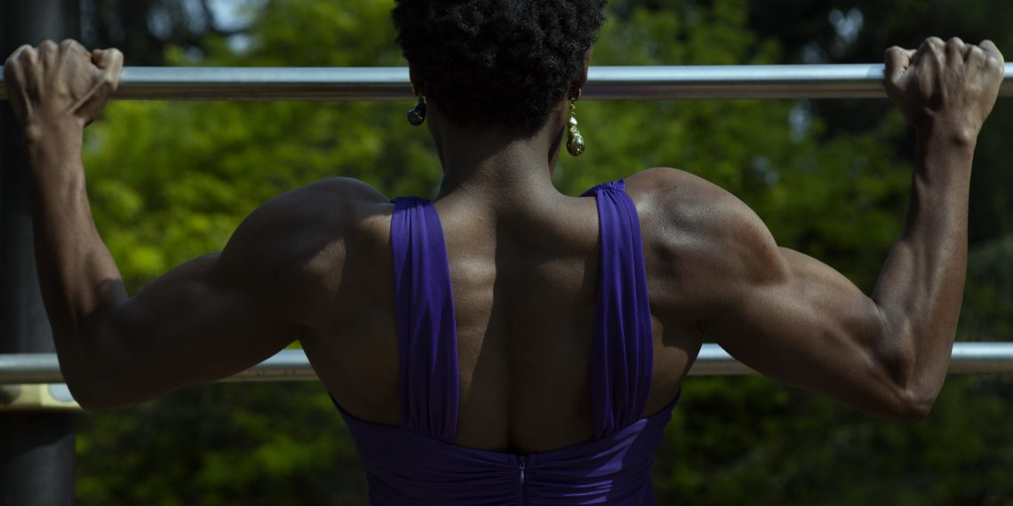 Féminisme & virilité à la Comédie, Centre dramatique national de Reims