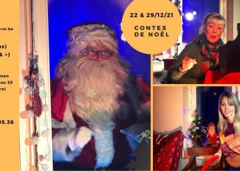 CONTES DE NOËL