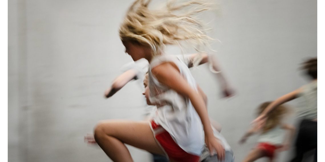 Turbulences, festival international jeune public