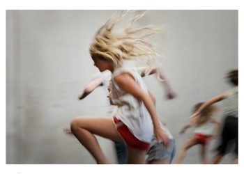 Turbulences, festival international jeune public