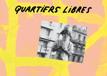 Quartiers libres