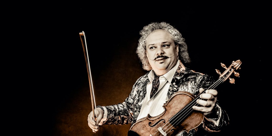 Fiesta Tsigane – Concert de la Saint Sylvestre