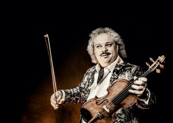 Fiesta Tsigane – Concert de la Saint Sylvestre