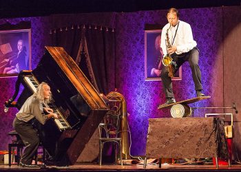 Humor in Concert