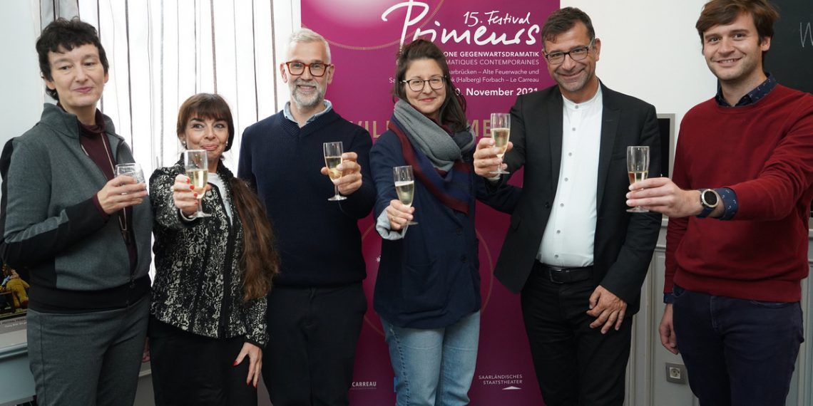 15. Festival Primeurs: Preisträger*innen gekürt