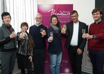 15. Festival Primeurs: Preisträger*innen gekürt