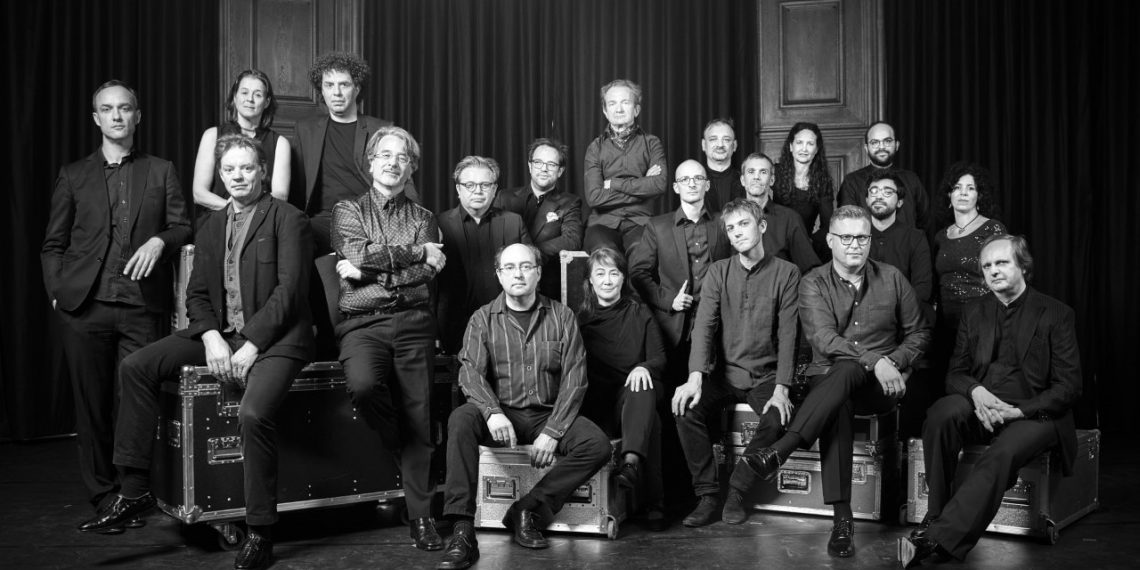 James Joyce und die Musik