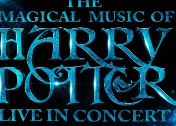 The Magical Music of Harry Potter – Live in Concert