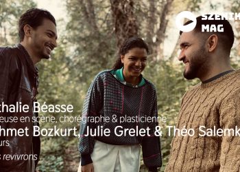 Nous revivrons - Nathalie Béasse | La Comédie de Colmar