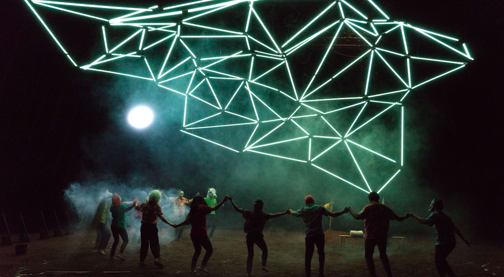 Quinzaine de la Danse