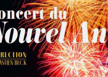 Concert du Nouvel An