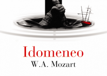 Idomeneo, re di creta