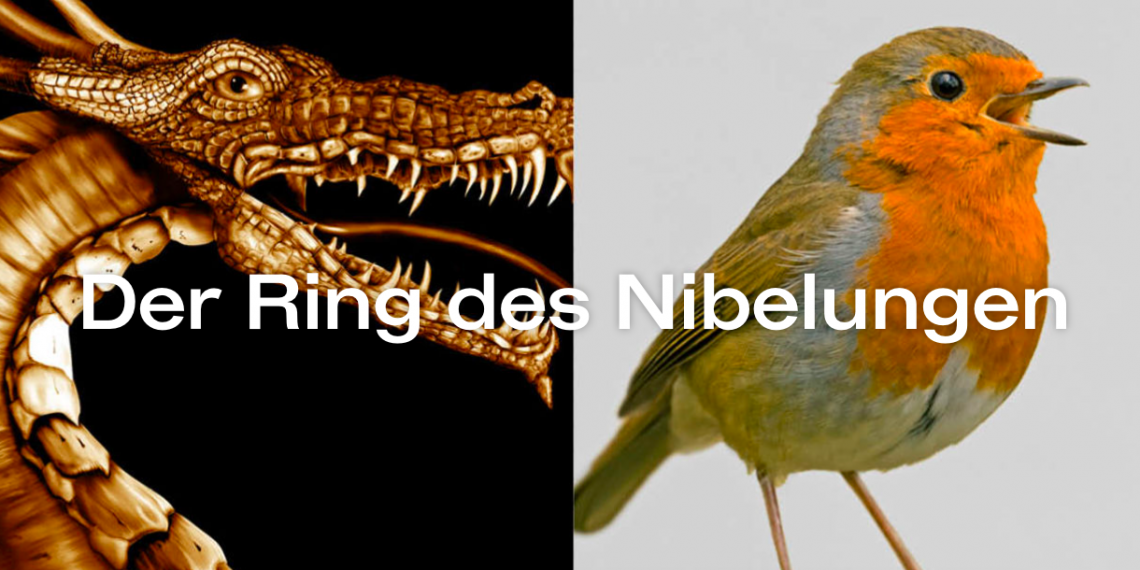 Der Ring des Nibelungen