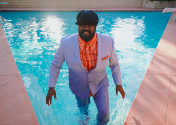 Gregory Porter