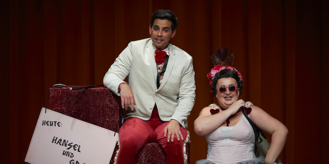 Staatsoper Stuttgart: Vorhang auf für den „Schauspieldirektor“!