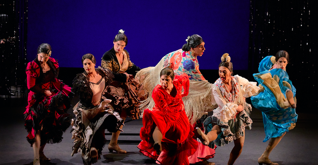 Pays de Danses 2022