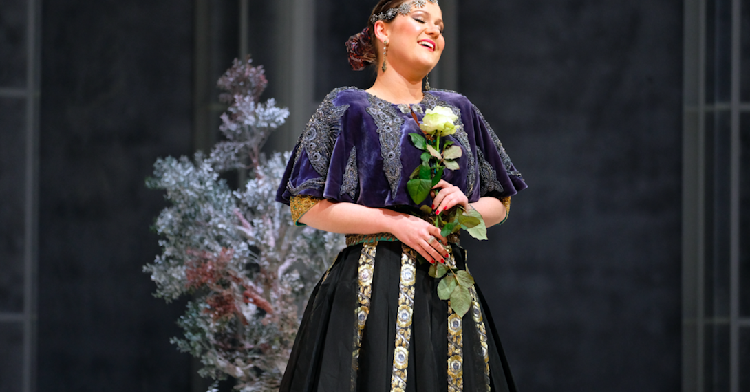 44. Internationale Händel-Festspiele Karlsruhe