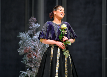 44. Internationale Händel-Festspiele Karlsruhe