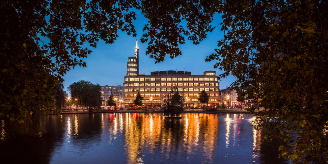 Brussels Jazz Festival 2022