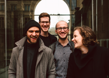 Eva Klesse Quartett