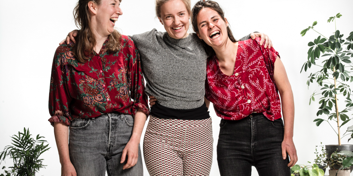 Festival Suisse Diagonales Jazz 2022