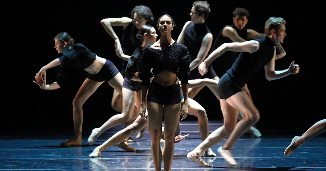Bayerisches Junior Ballett