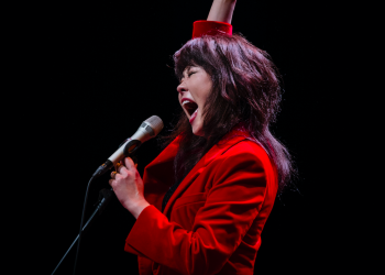 Youn Sun Nah