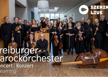 The trumpet shall sound – un concert de Noël festif avec le Freiburger Barockorchester