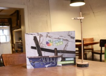 Die Kulturküche Karlsruhe: Ein Interview mit der Schauspielerin und Mitbegründerin Galina Freund