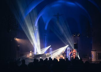 Katrin Reis & Zippo Zimmermann & HEMMERSDORF POP:  Festival Bilder-Ausstellung