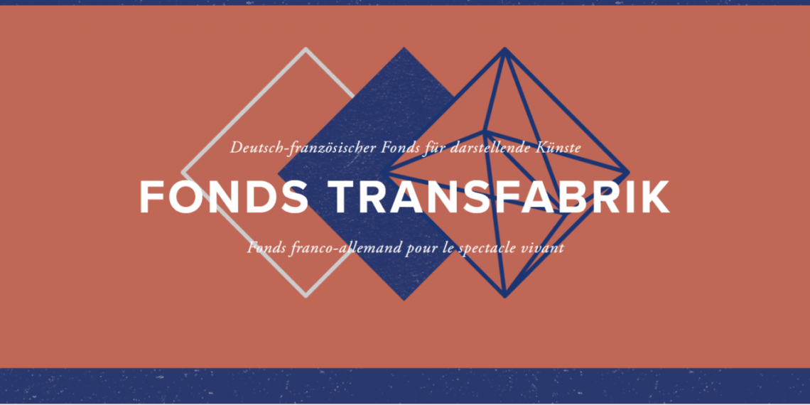 Fonds Transfabrik: Die Projektausschreibung für 2022 ist online!