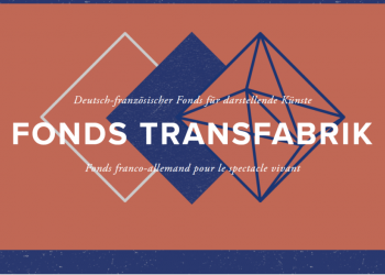 Fonds Transfabrik: Die Projektausschreibung für 2022 ist online!