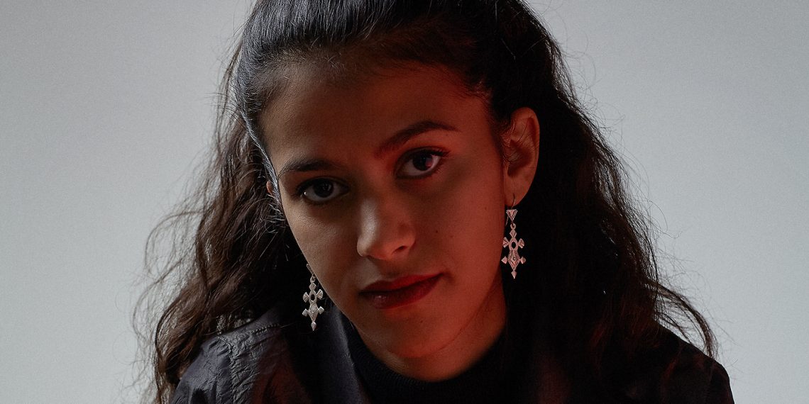 Helvetiarockt Music Lab – DJing Workshop mit Leila Moon (CH)