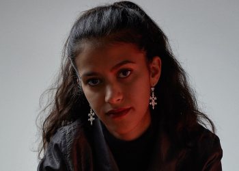 Helvetiarockt Music Lab – DJing Workshop mit Leila Moon (CH)