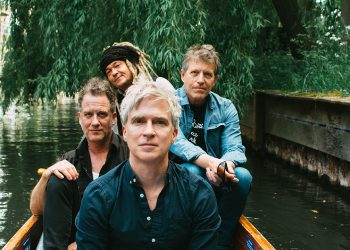 Nada Surf