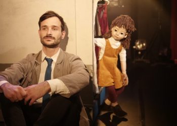 Mademoiselle Gazole