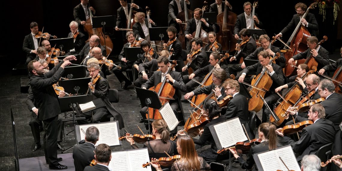 Gute Karten für den Frühling – Baden-Baden freut sich auf „Pique Dame“ – Kirill Petrenkos erste szenische Oper bei den Osterfestspielen 2022