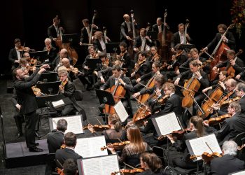 Gute Karten für den Frühling – Baden-Baden freut sich auf „Pique Dame“ – Kirill Petrenkos erste szenische Oper bei den Osterfestspielen 2022